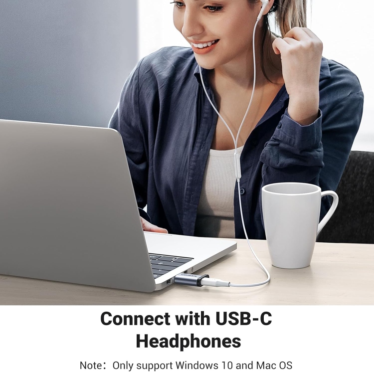 UGREEN USB 3.0-A TO USB-C 50533