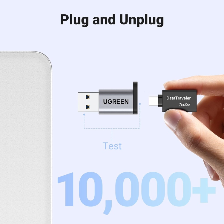 UGREEN USB 3.0-A TO USB-C 50533