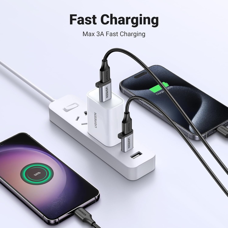 UGREEN USB 3.0-A TO USB-C 50533