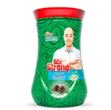MR. STRONG جل أرضيات 1 كيلو