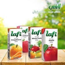 عصير لافي 1*14