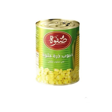 ذره ملعقه صفوة 135 غم Qty 3