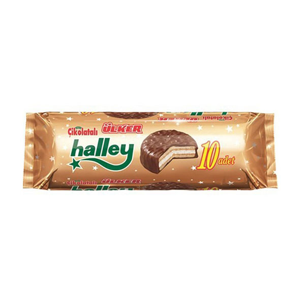 هاري بسكوت شوكولاته لبناني