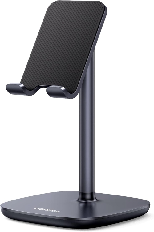 UGREEN LP177 60324 MULTI-ANGLE PHONE
DESKTOP STAND BLUE-DARK