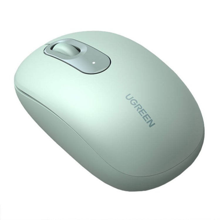 UGREEN 2.4G WIRELESS MOUSE CELADON 90672