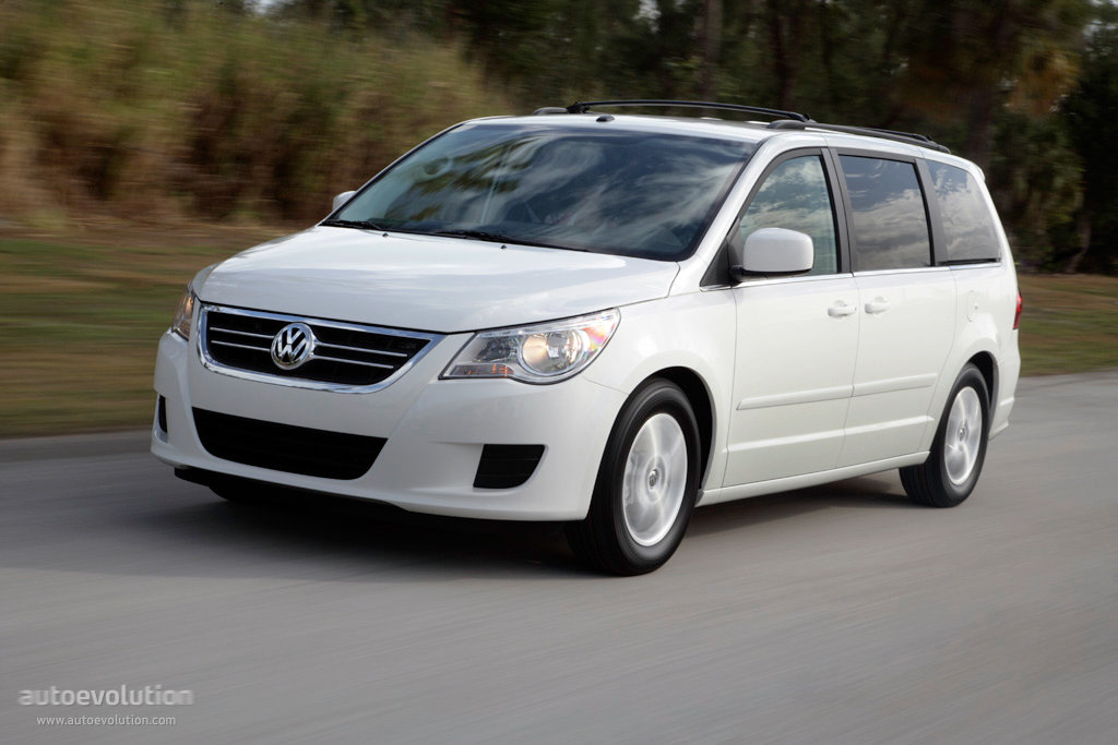 تظليل كريتف فولكس فاجن Volkswagen ROUTAN موديل 2008-2014