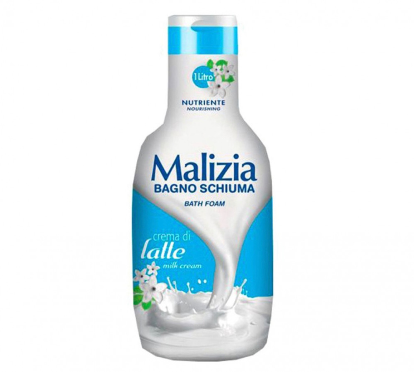 جل ماليزا - MALIZIA