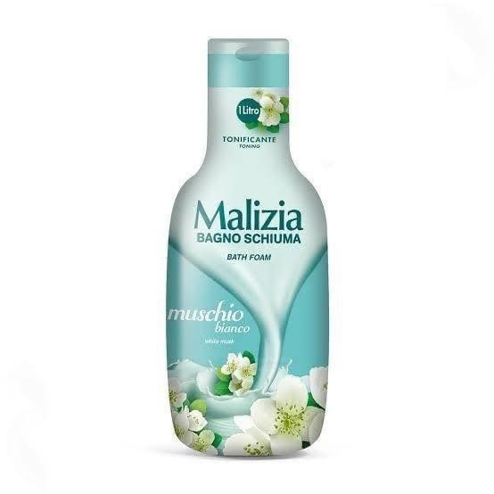 جل ماليزا - MALIZIA
