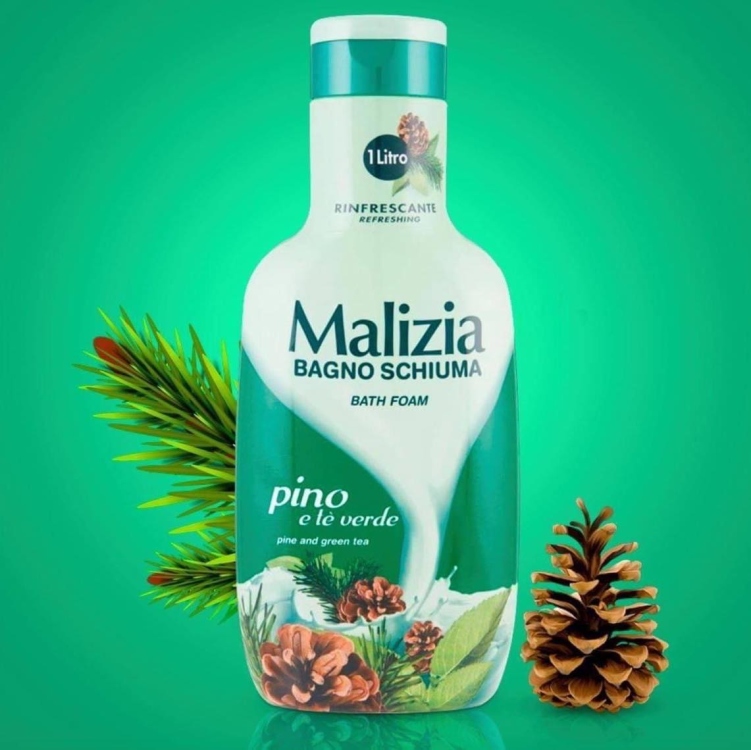جل ماليزا - MALIZIA