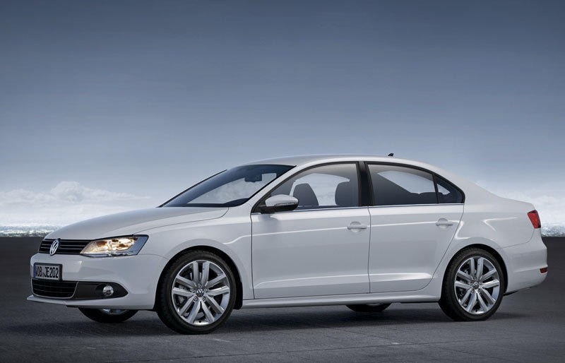 تظليل كريتف فولكس فاجن  Volkswagen JETTA موديل 2005-2011