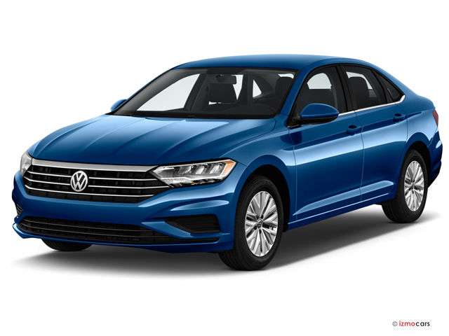 تظليل كريتف فولكس فاجن Volkswagen JETTA موديل  2019-2020