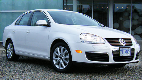 تظليل كريتف فولكس فاجن  Volkswagen Jetta City موديل 2006-2010