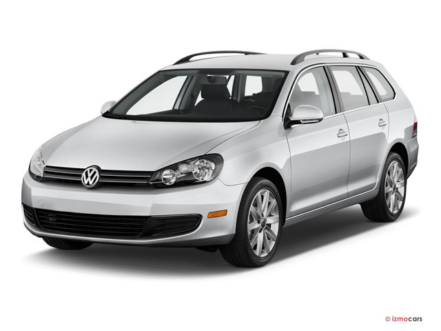 تظليل كريتف فولكس فاجن  Volkswagen JETTA WAGON موديل  2008-2014