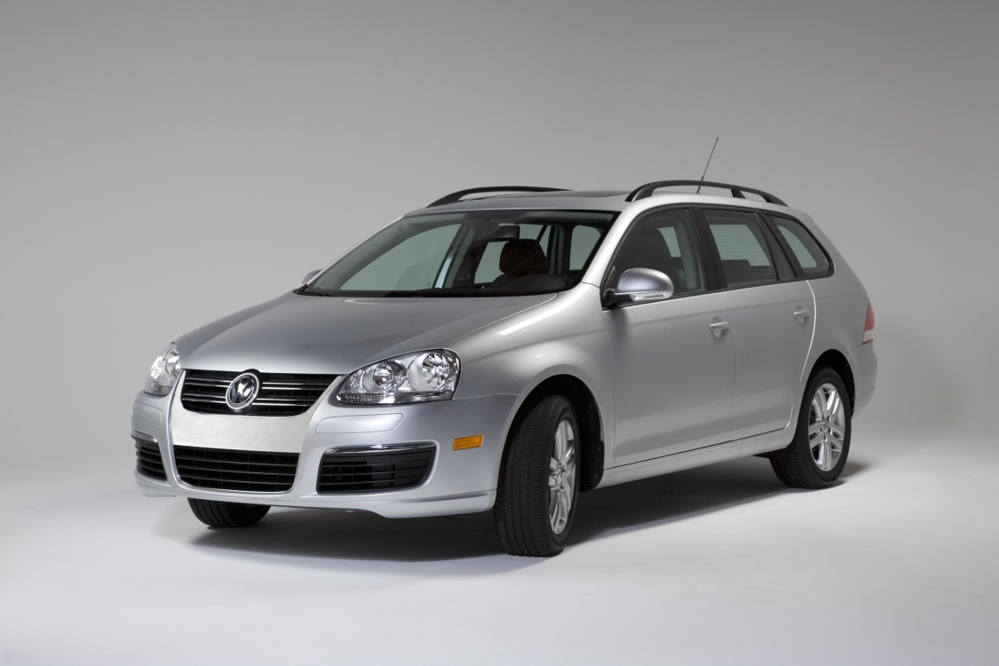 تظليل كريتف فولكس فاجن  Volkswagen JETTA WAGON موديل  2008-2014