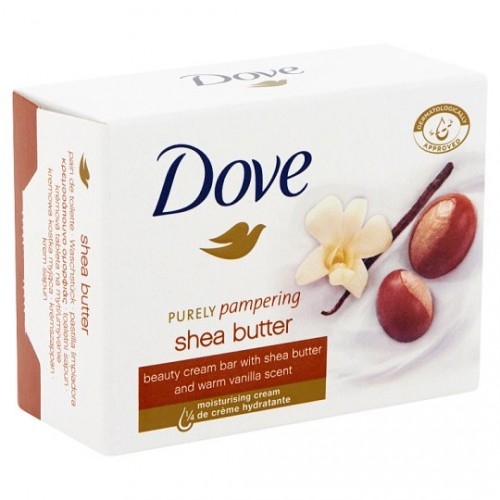 صابون دوف -DOVE