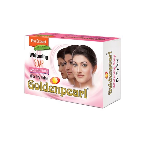 صابون جولدن بريل - GOLDEN PREL