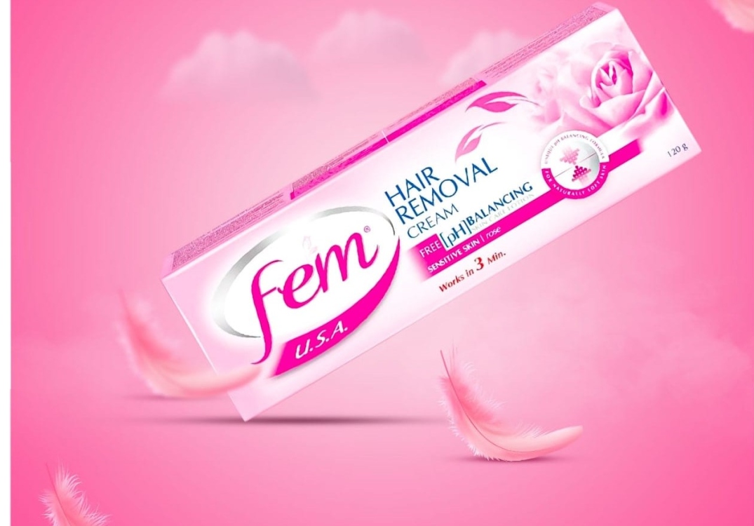 كريم فيم - FEM