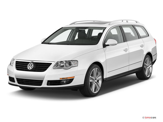 تظليل كريتف فولكس فاجن  Volkswagen PASSAT B6 WAGON موديل  2006-2010