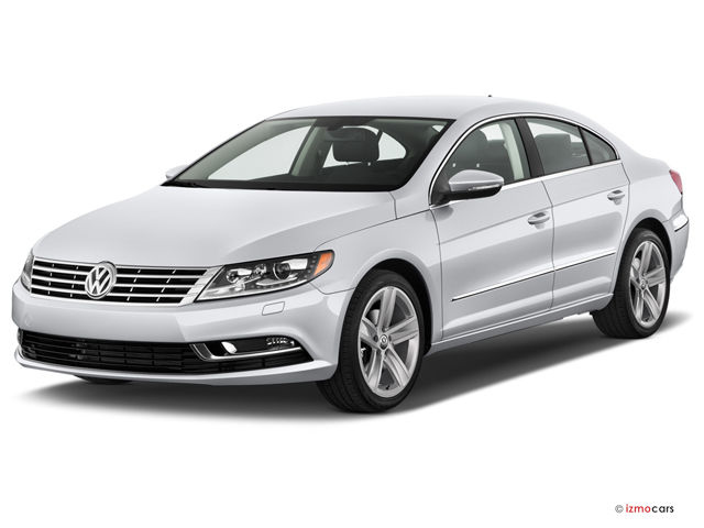 تظليل كريتف فولكس فاجن  Volkswagen PASSAT CC موديل  2008-2017