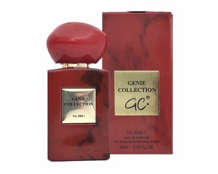 عطر جيني ٣٠ مل 