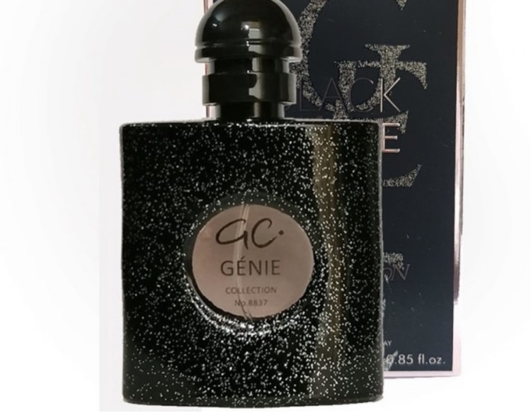 عطر جيني ٣٠ مل 