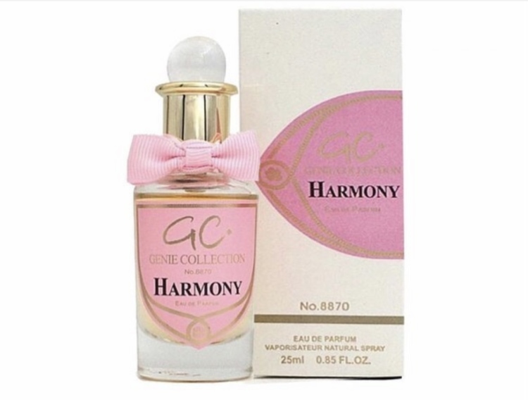 عطر جيني ٣٠ مل 