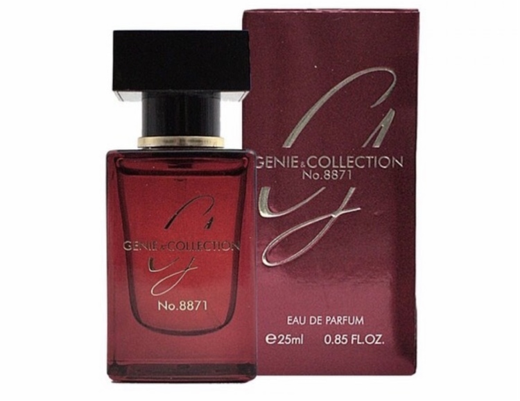 عطر جيني ٣٠ مل 