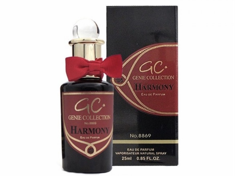 عطر جيني ٣٠ مل 