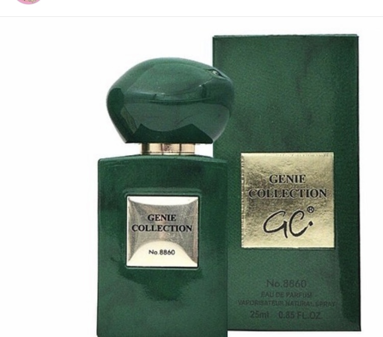 عطر جيني ٣٠ مل 