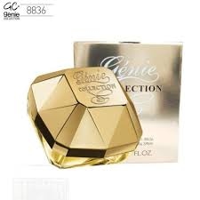 عطر جيني ٣٠ مل 