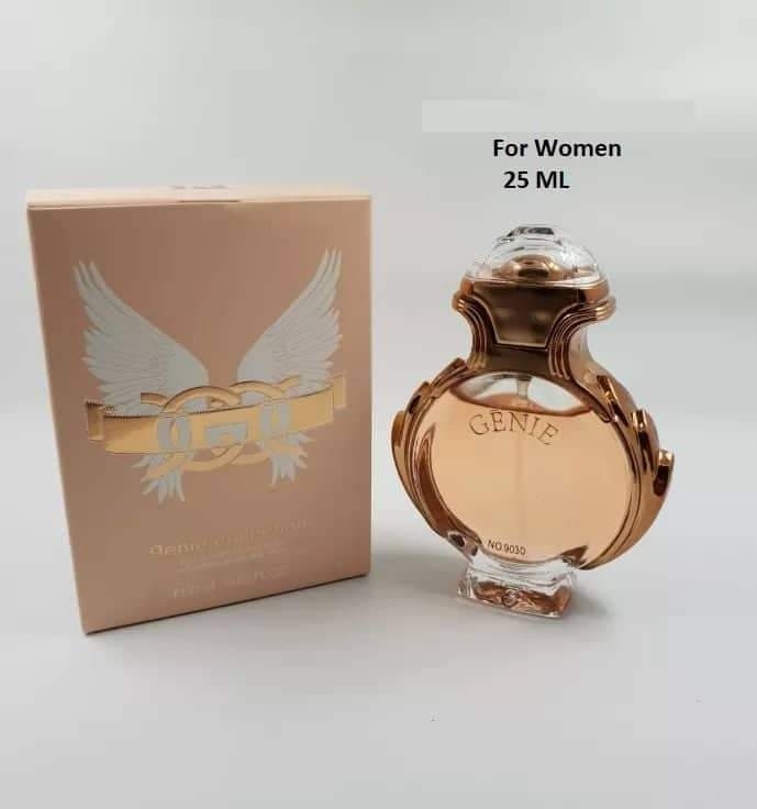 عطر جيني ٣٠ مل 
