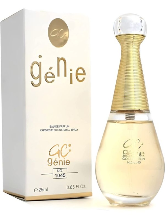عطر جيني ٣٠ مل 