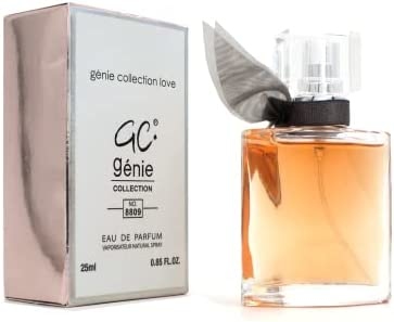 عطر جيني ٣٠ مل 