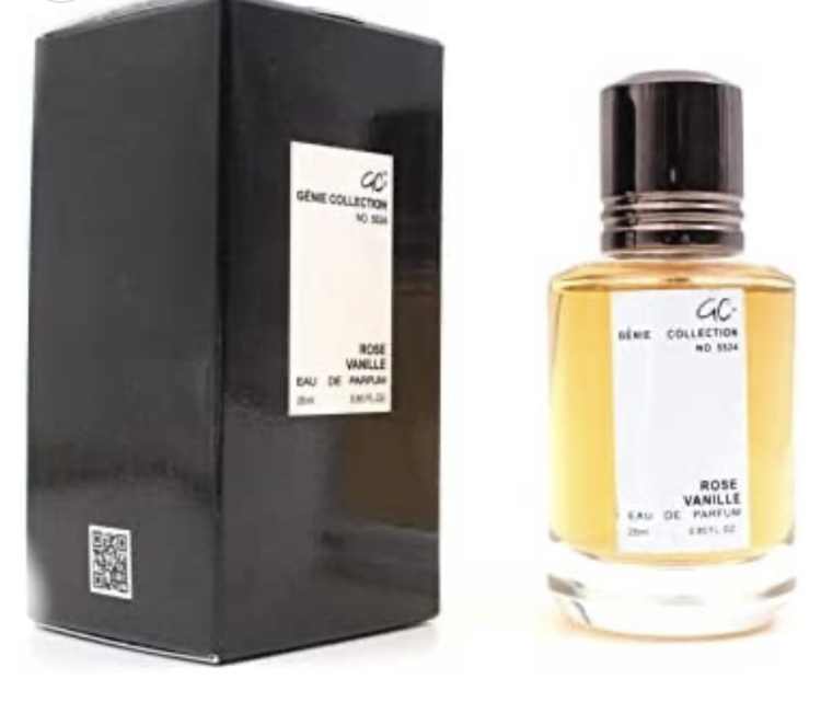 عطر جيني ٣٠ مل 