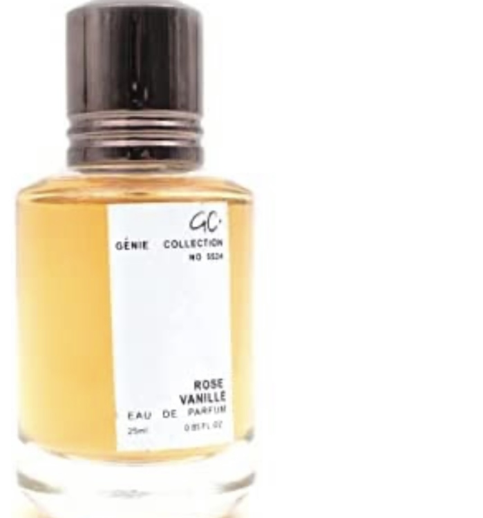 عطر جيني ٣٠ مل 