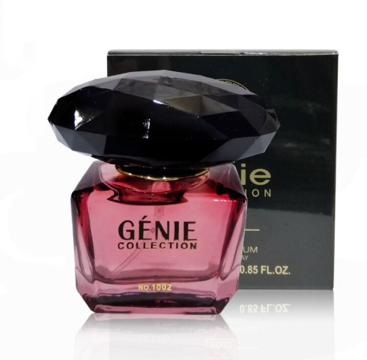 عطر جيني ٣٠ مل 
