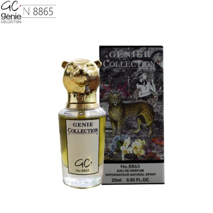 عطر جيني ٣٠ مل 