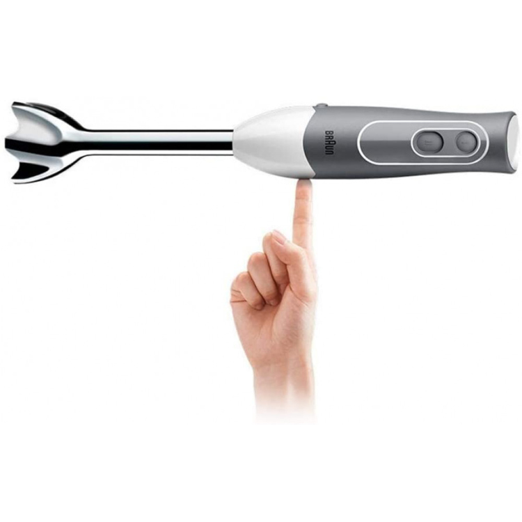 براون MQ500 - خلاط يدوي 600 واط