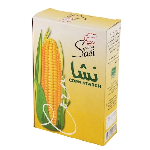 ساسي نشا 250 غ