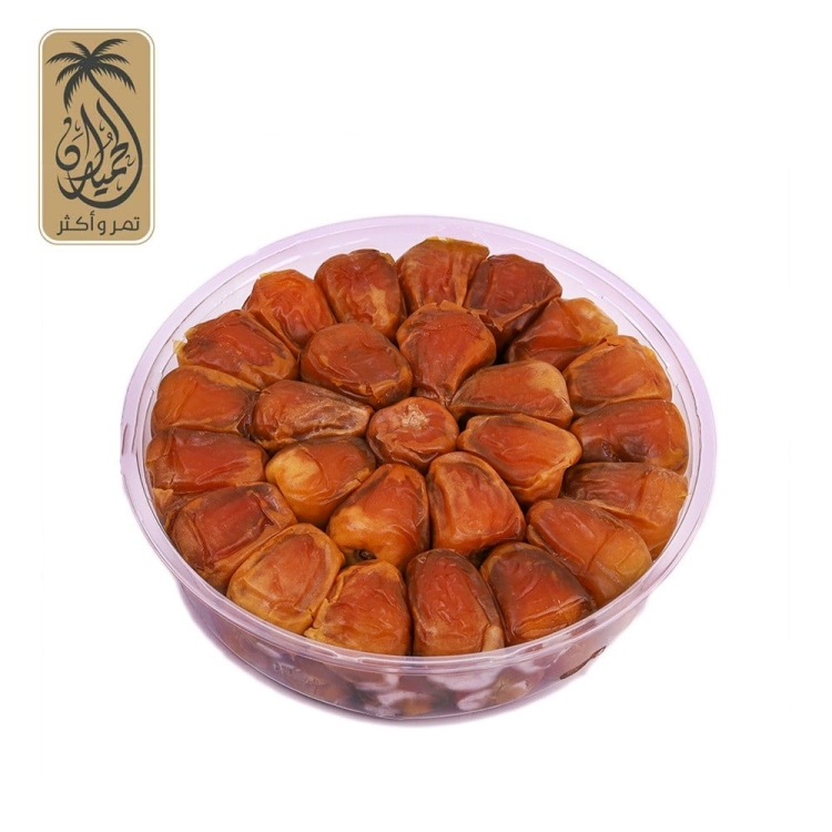تمر سكري رطب 1 كيلو