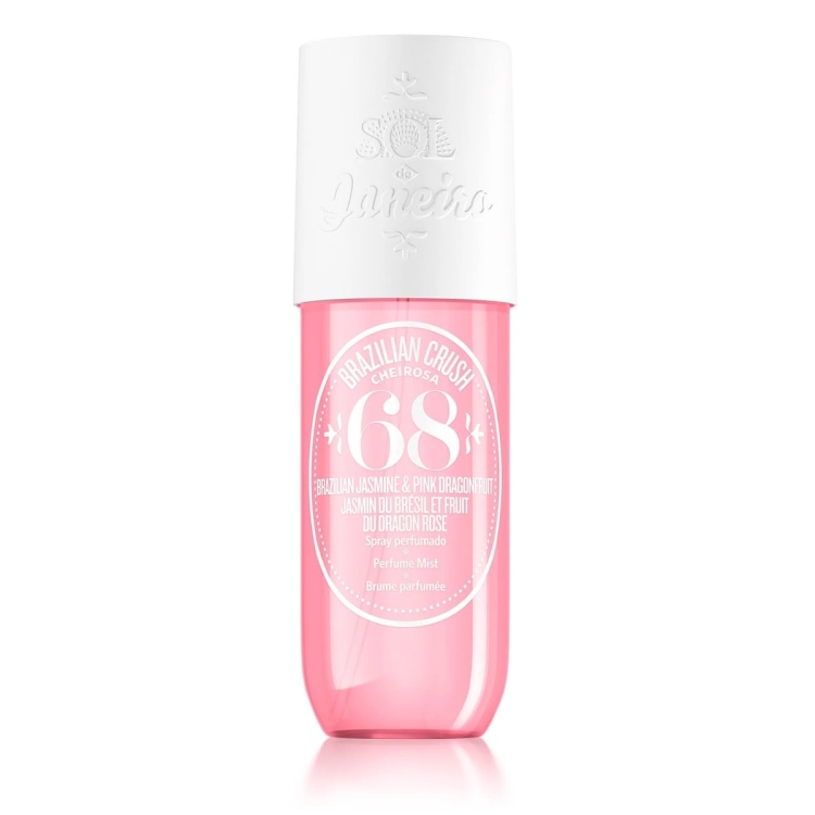 Sol de Janeiro Brazilian Crush Cheirosa ’68 Beija Flor™ Hair & Body Fragrance Mist