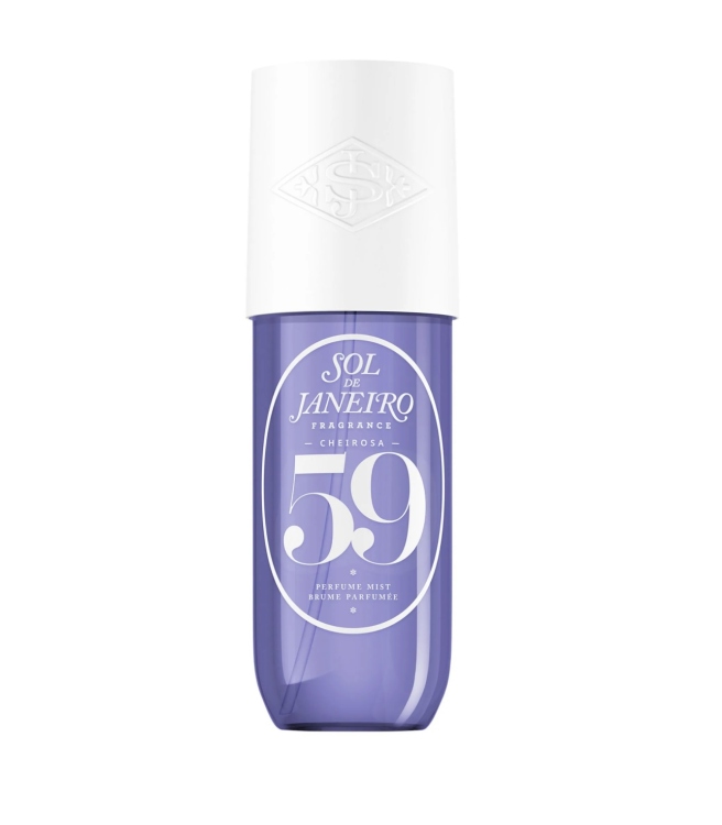 Sol de Janeiro Cheirosa 59 Hair & Body Fragrance Mist 