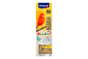 vitakraft feather care sticks for canary