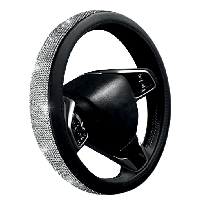 STEERING COVER,Stras