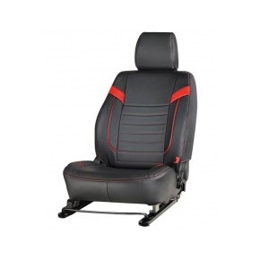 CAR SEAT COVER TURKI,BLACK, CLOTH