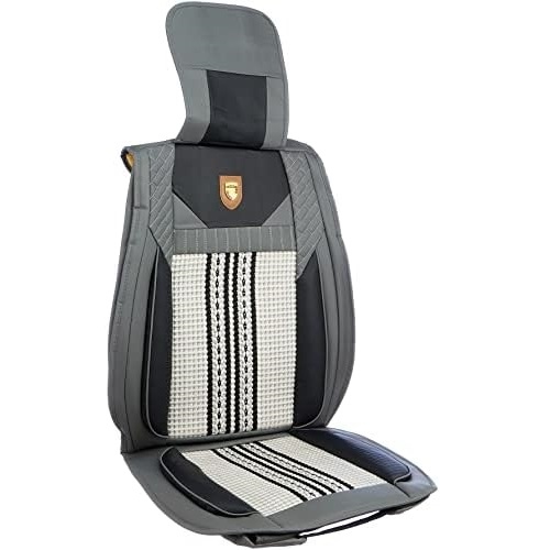 CAR SEAT COVER 1,GRAY, CLOTH