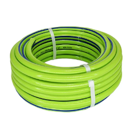 بربيش ماء ايطالي 2/1" 25 متر