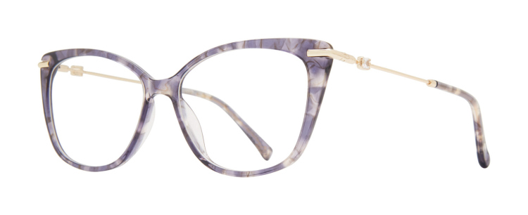 Eyeframes-SE-11JAN, Women Optical Eyewear, Assorted Colors 