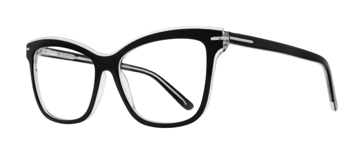 Eyeframes-SE-11STA, Women Optical Eywear, Assorted Colors 