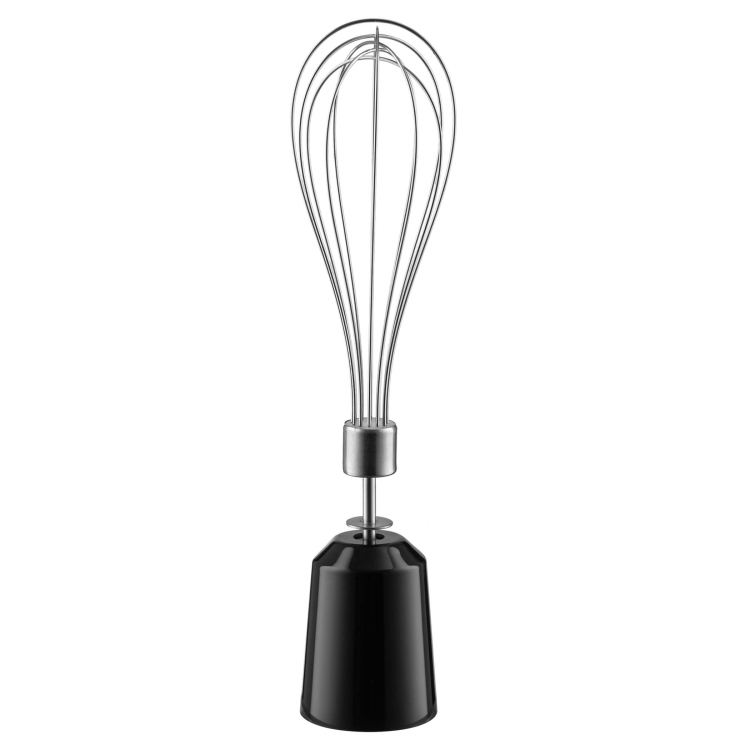 خلاط يدوي Sencor SHB 4379BK - قدرة 800 واط